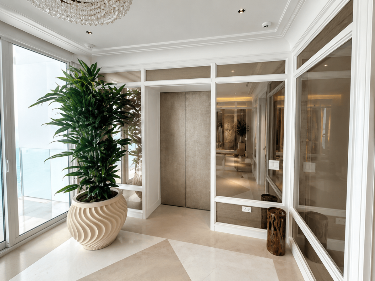 Modern Classic Residence — 5