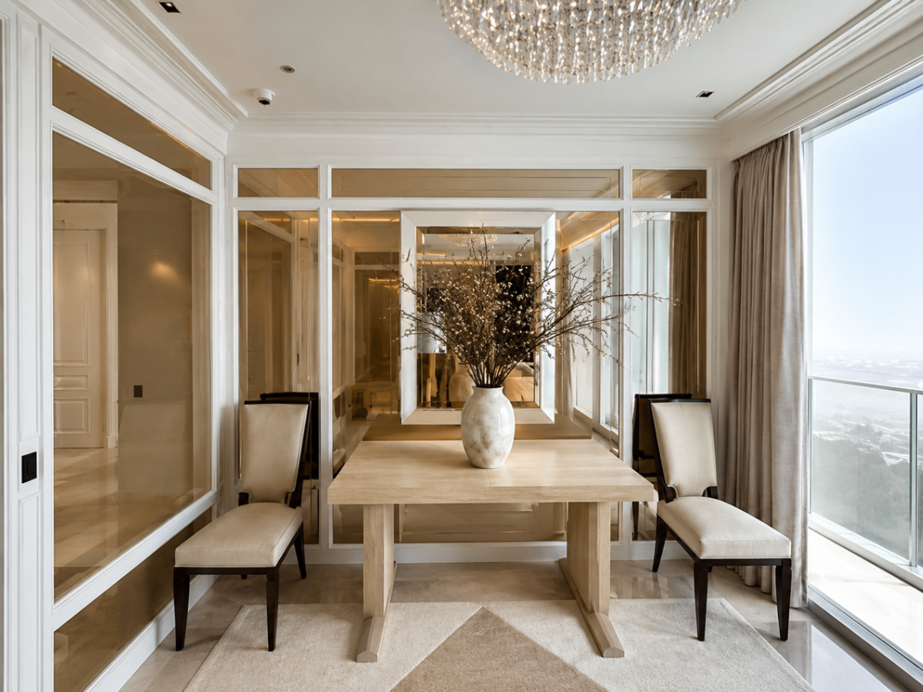 Modern Classic Residence — 7