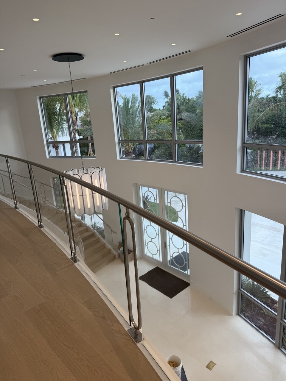 Waterfront Residence — 1