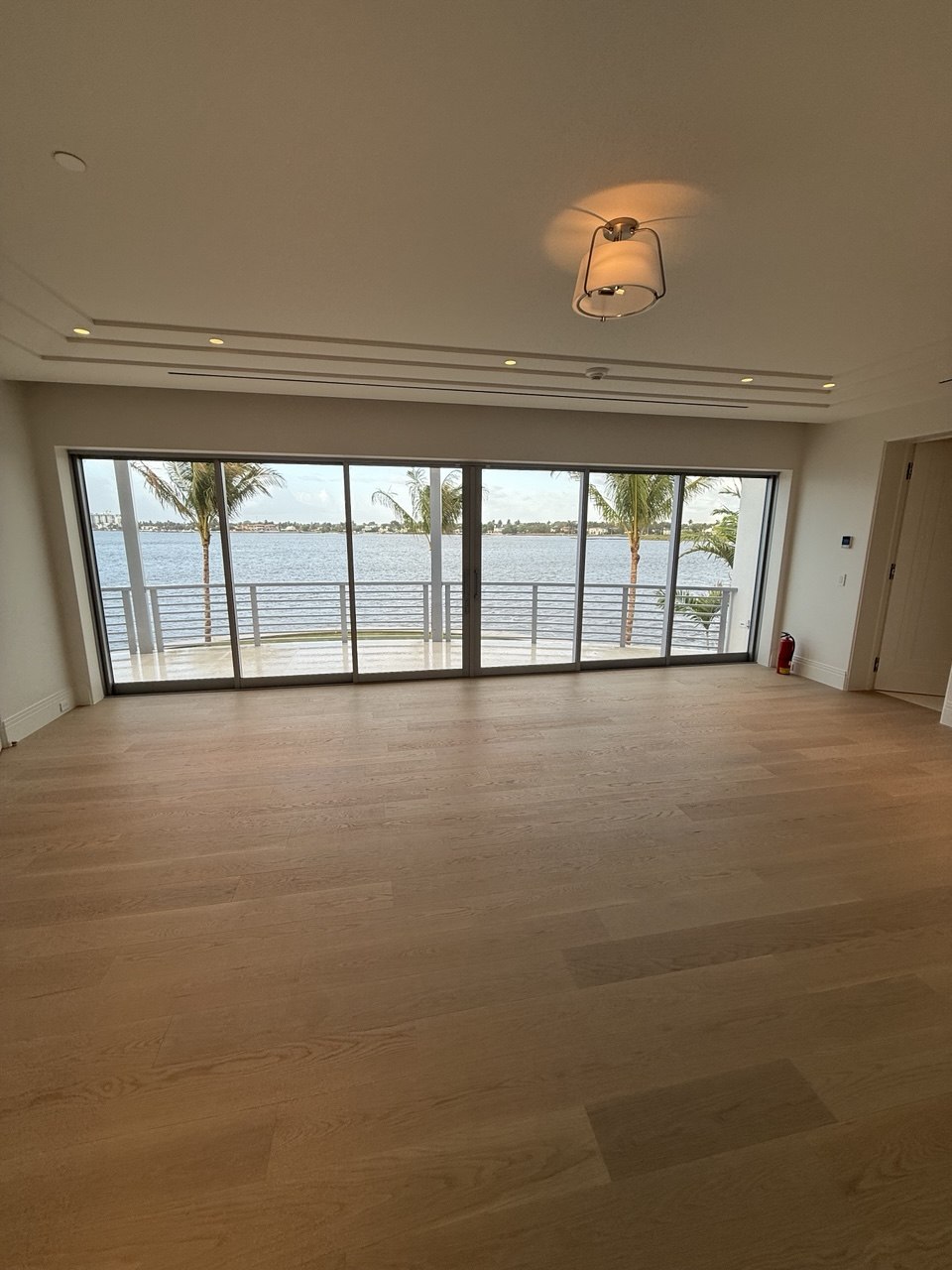 Waterfront Residence