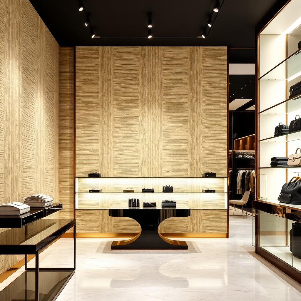 Wallpaper Installation