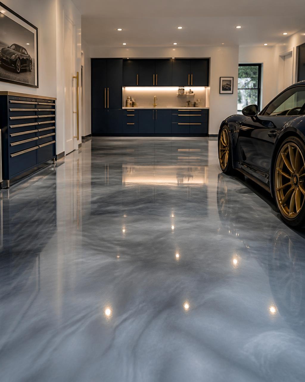 Quartz & Chip Systems