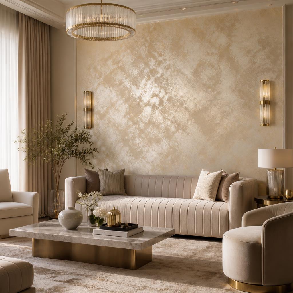 Decorative Finishes