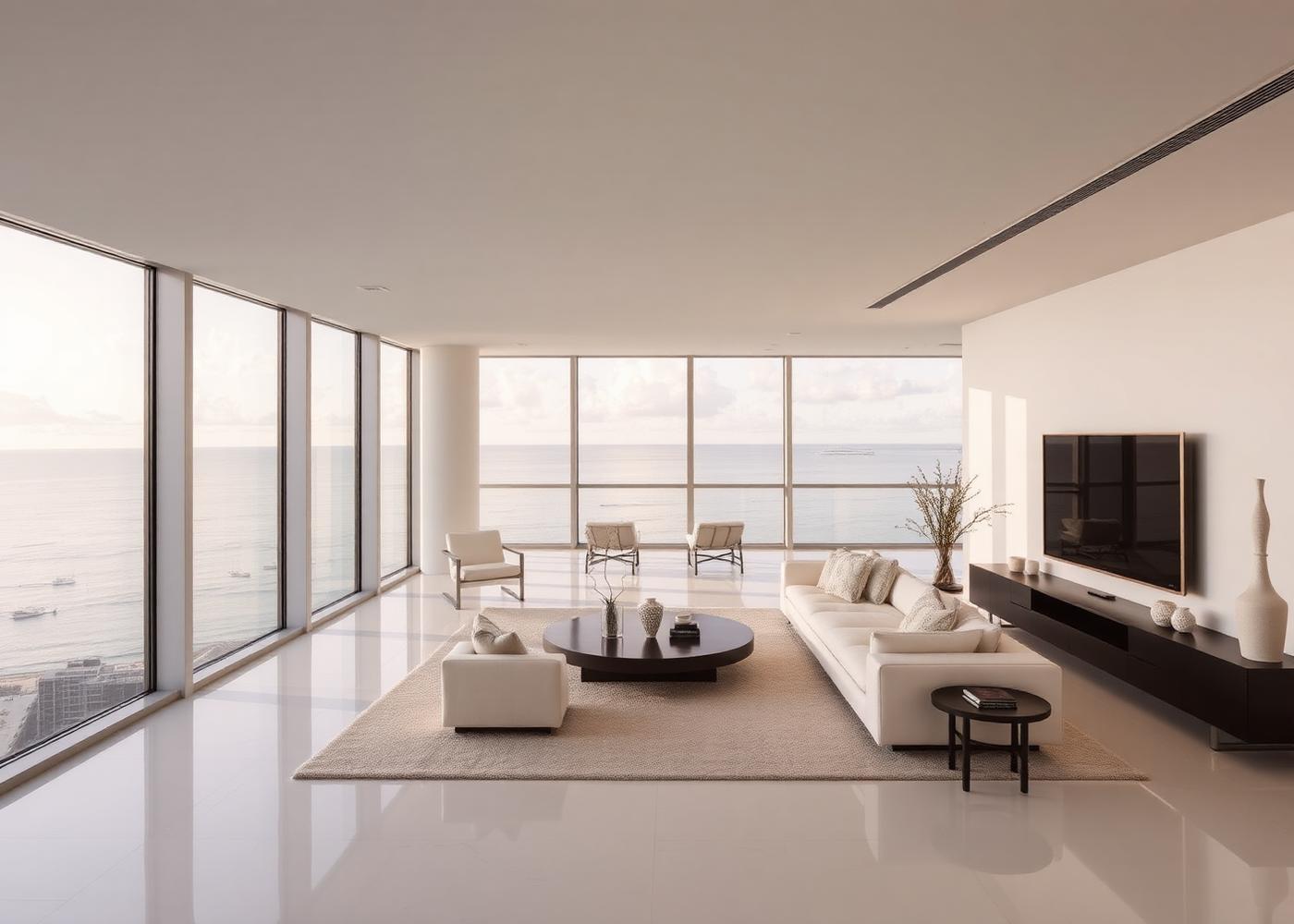 Sky Penthouse
