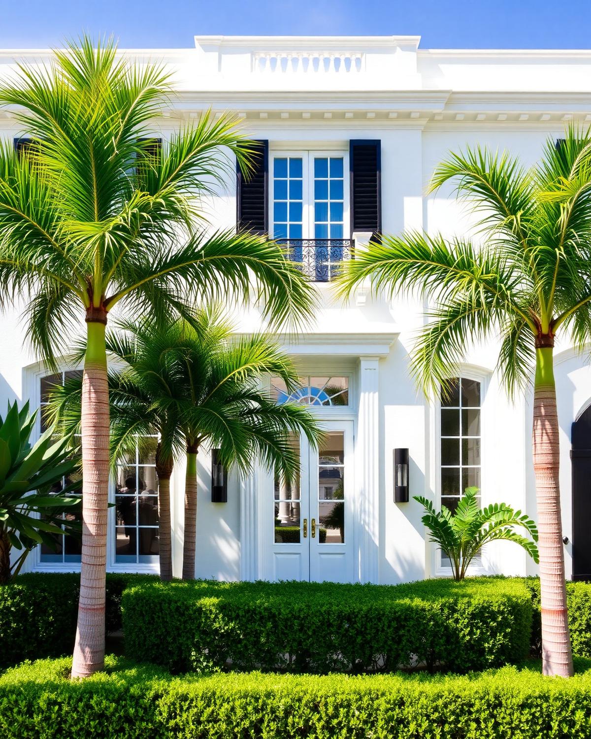 Oceanfront Estate